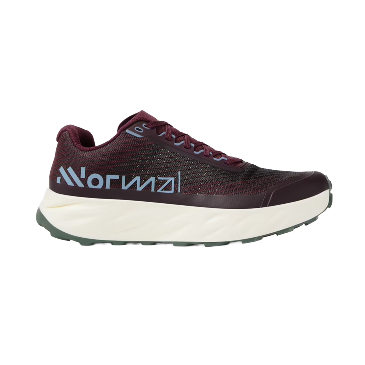 Unisex Nnormal - Kjerag 02