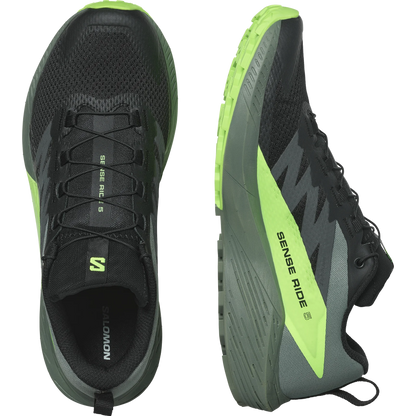 Mens Salomon Sense Ride 5