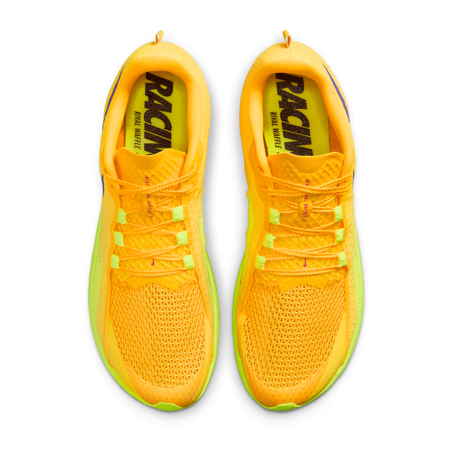 Unisex Nike Zoom Rival Waffle 7