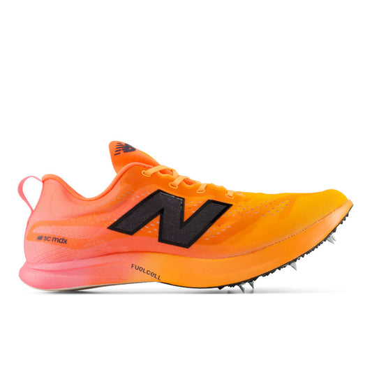 Unisex New Balance FuelCell SuperComp MD-X V3