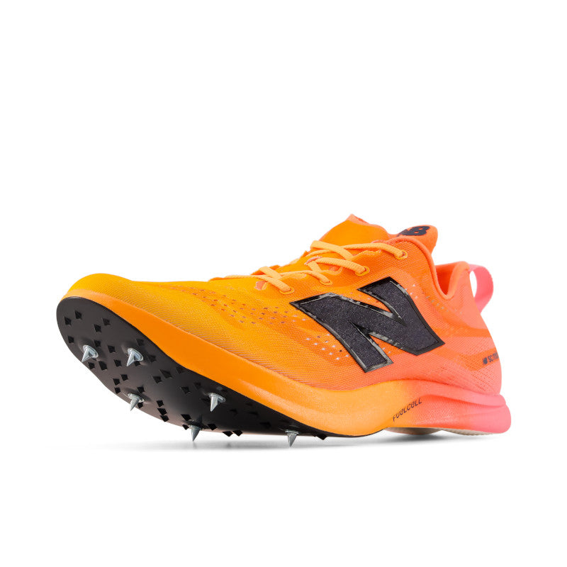 Unisex New Balance FuelCell SuperComp MD-X V3
