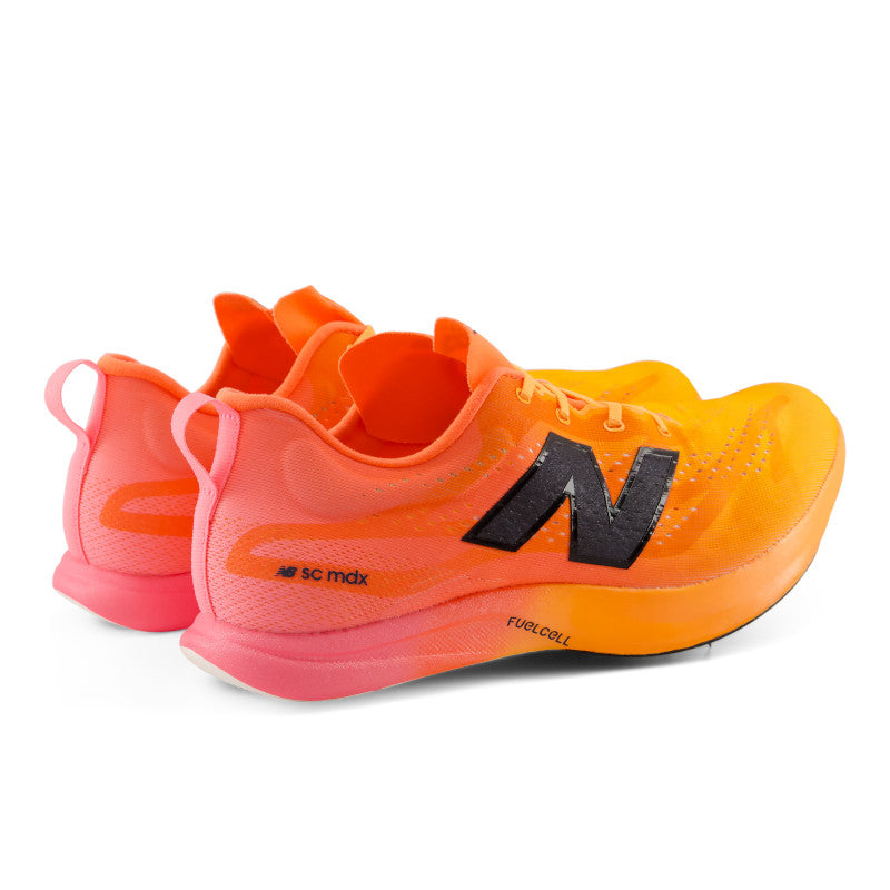 Unisex New Balance FuelCell SuperComp MD-X V3