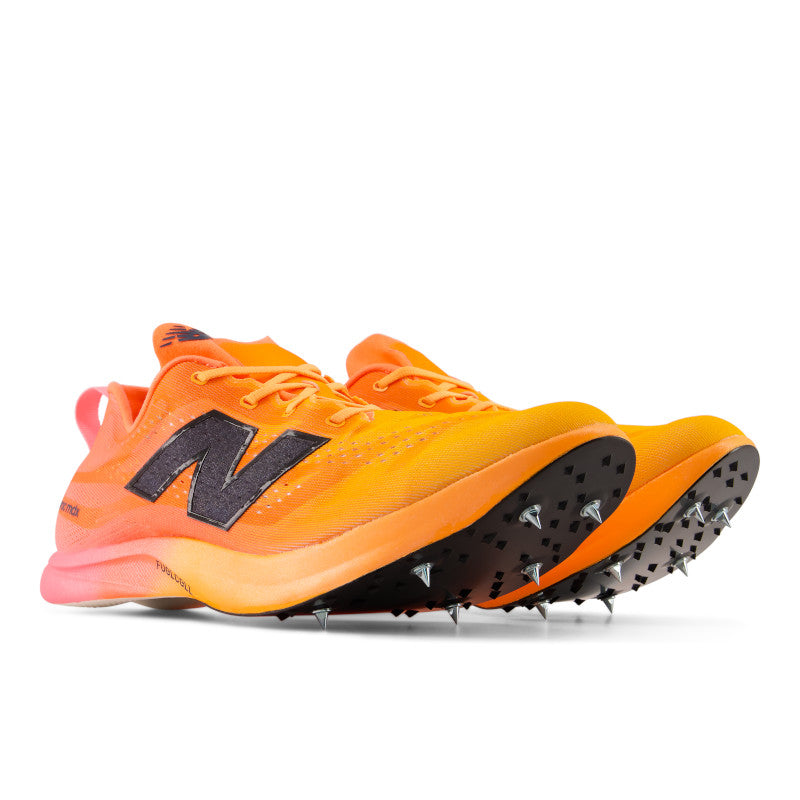 Unisex New Balance FuelCell SuperComp MD-X V3