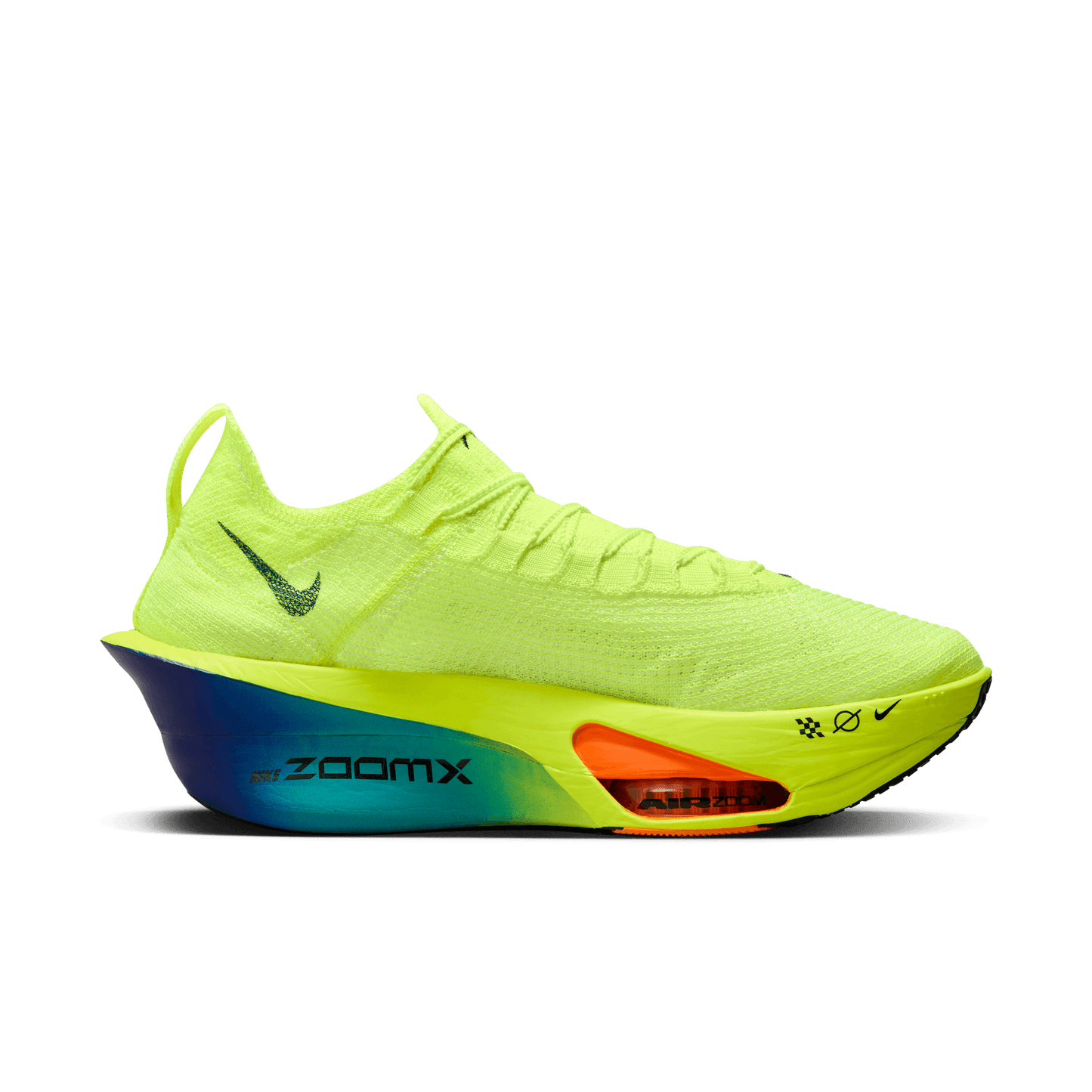 Mens Nike Air Zoom Alphafly Next% 3