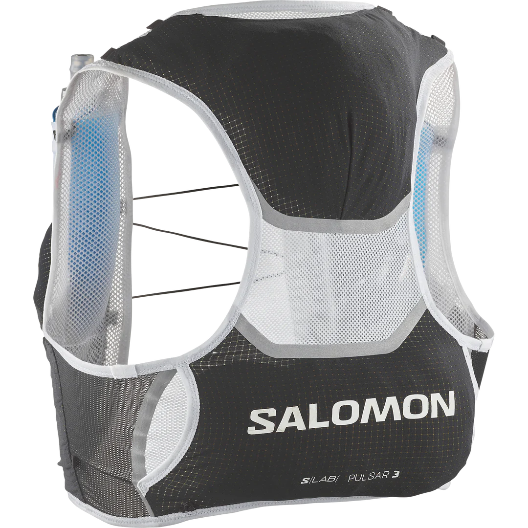Salomon S/Lab Pulsar 3 Set Pack