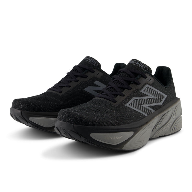 Mens New Balance Fresh Foam X More V5