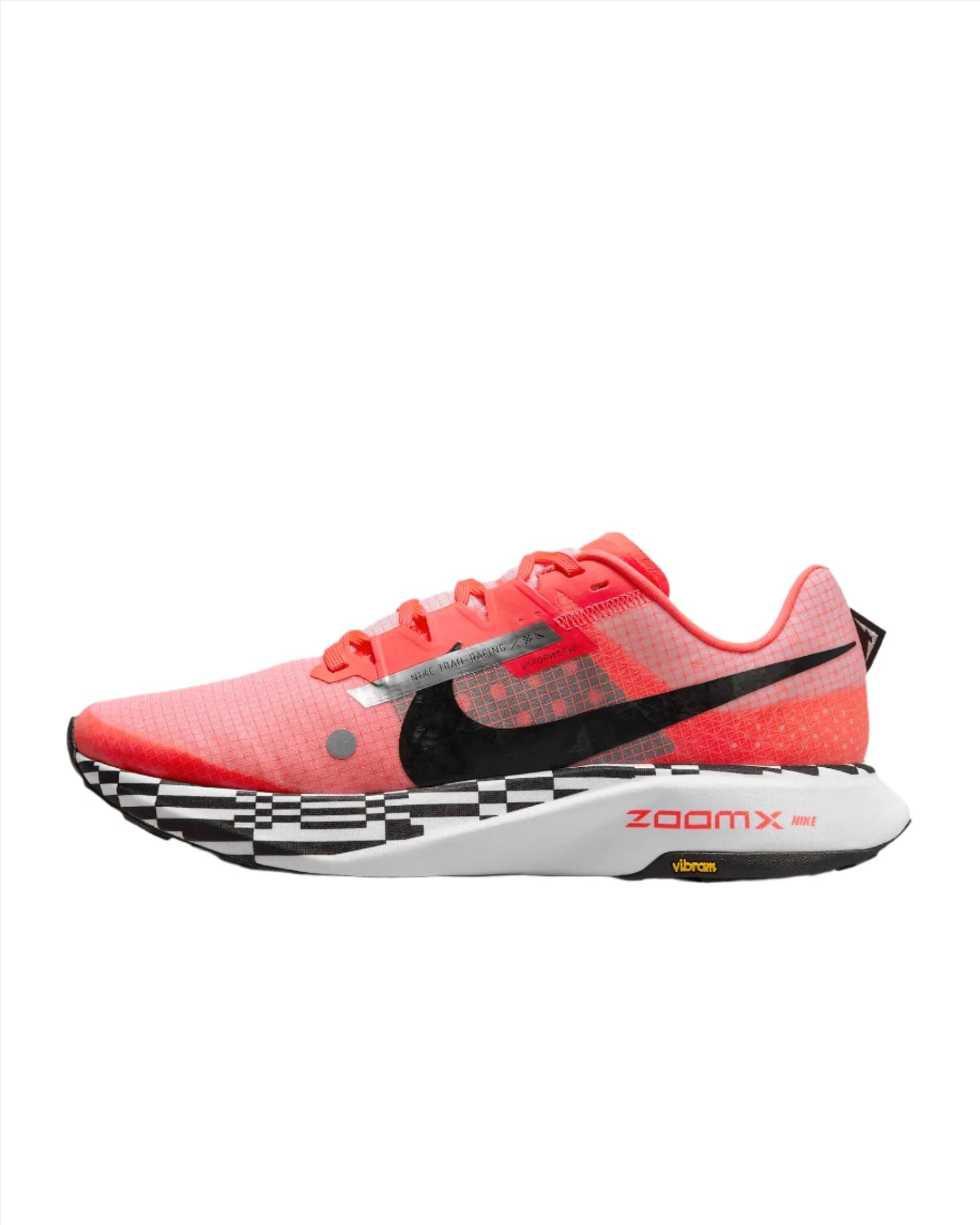 Mens Nike ZoomX Ultrafly Trail