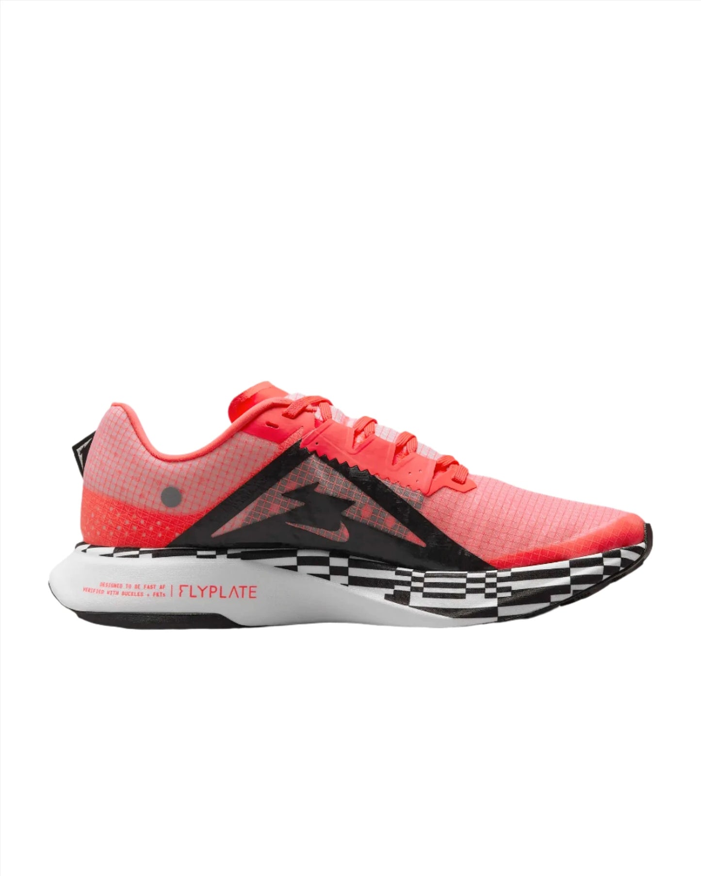 Mens Nike ZoomX Ultrafly Trail