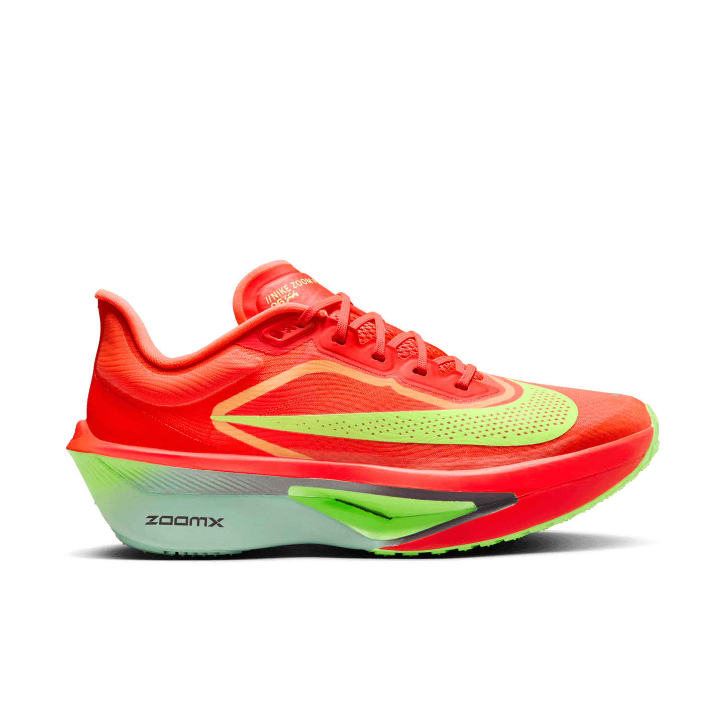 Womens Nike Zoom Fly 6