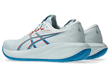 Mens Asics Gel-Cumulus 28 (2E Wide)