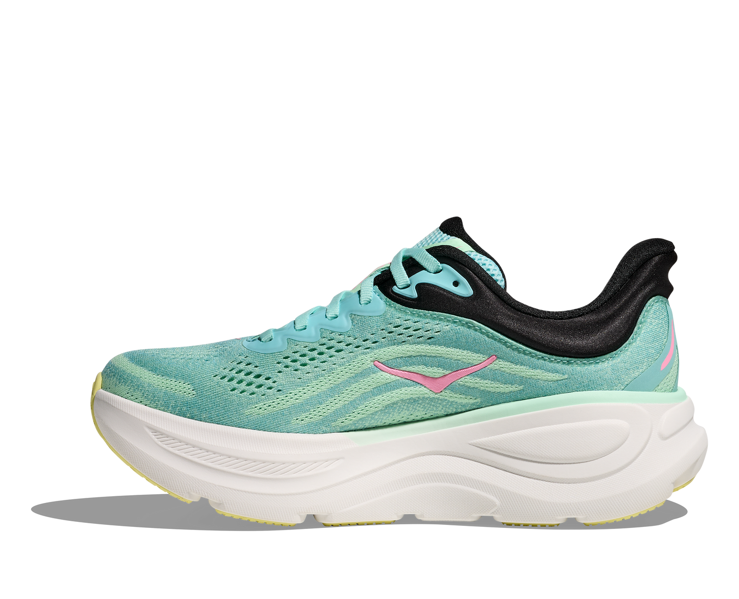 Womens Hoka Bondi 9