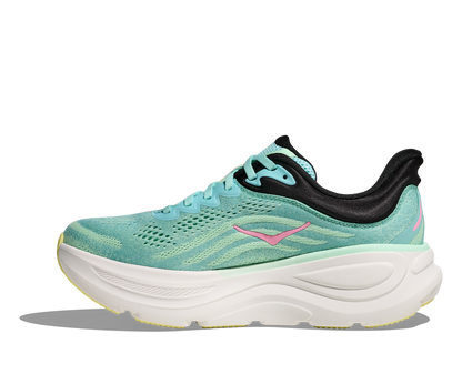 Womens Hoka Bondi 9