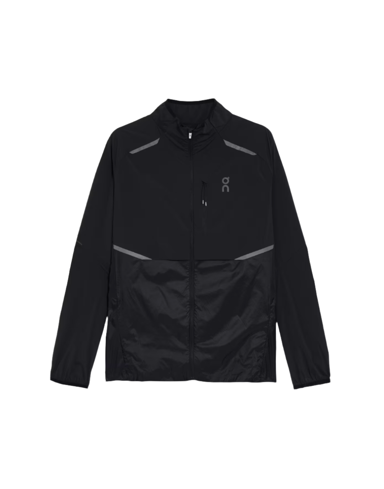 Mens On Weather-Jacket