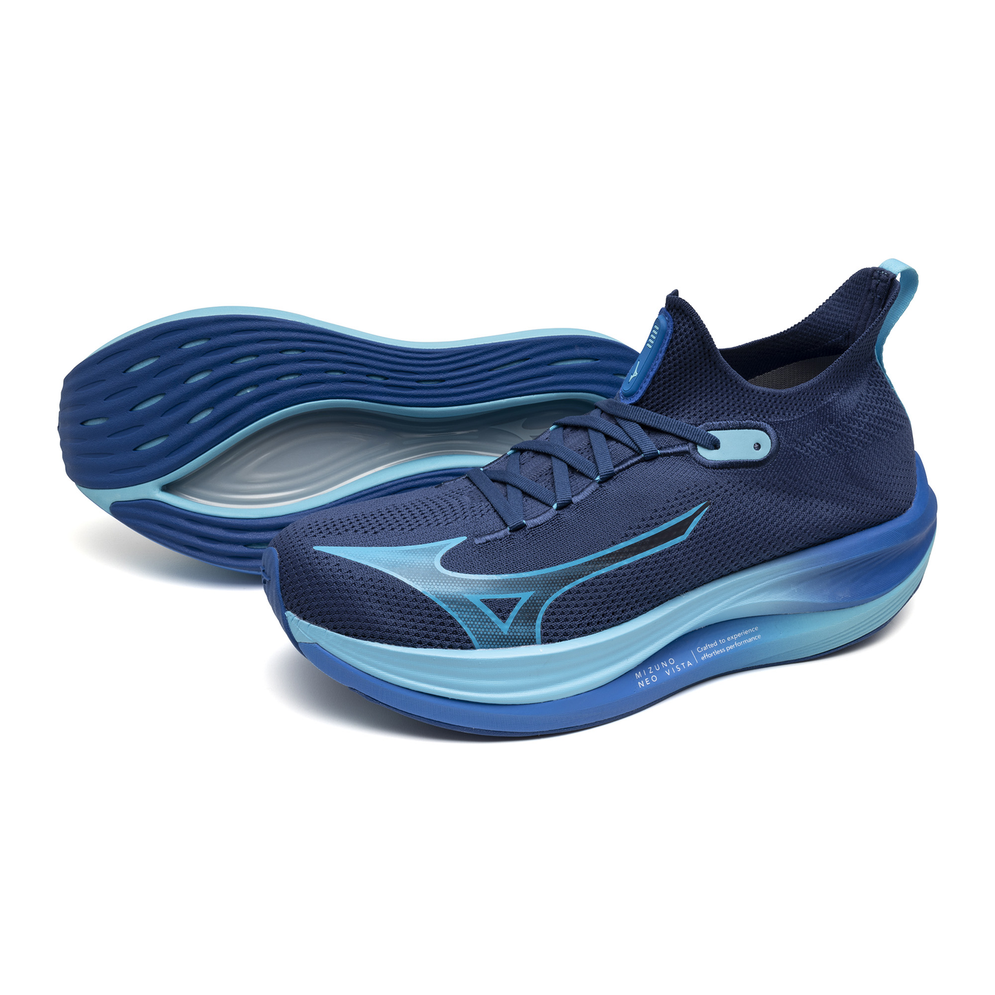 Mens Mizuno Neo Vista