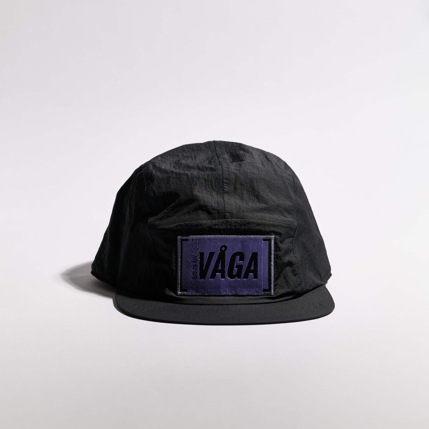 Unisex VAGA Feather Edge Cap