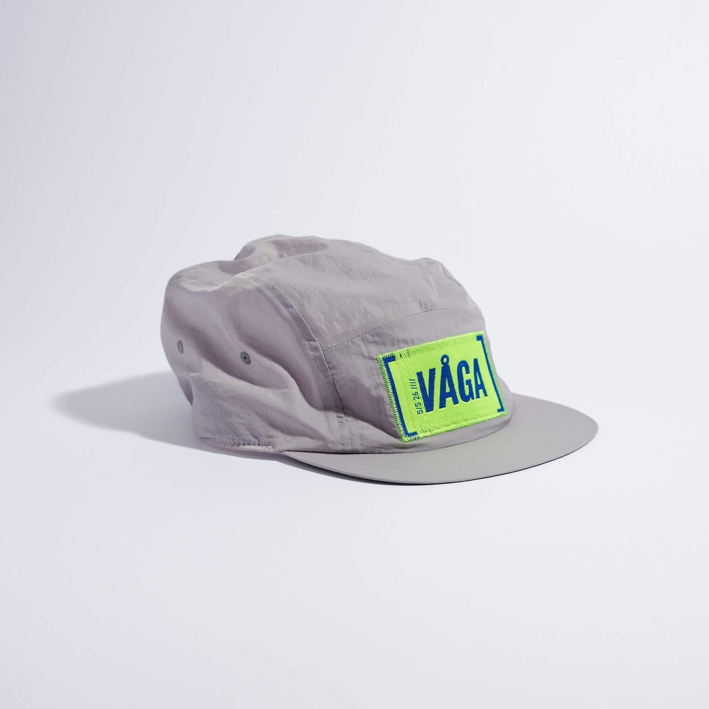 Unisex VAGA Feather Edge Cap
