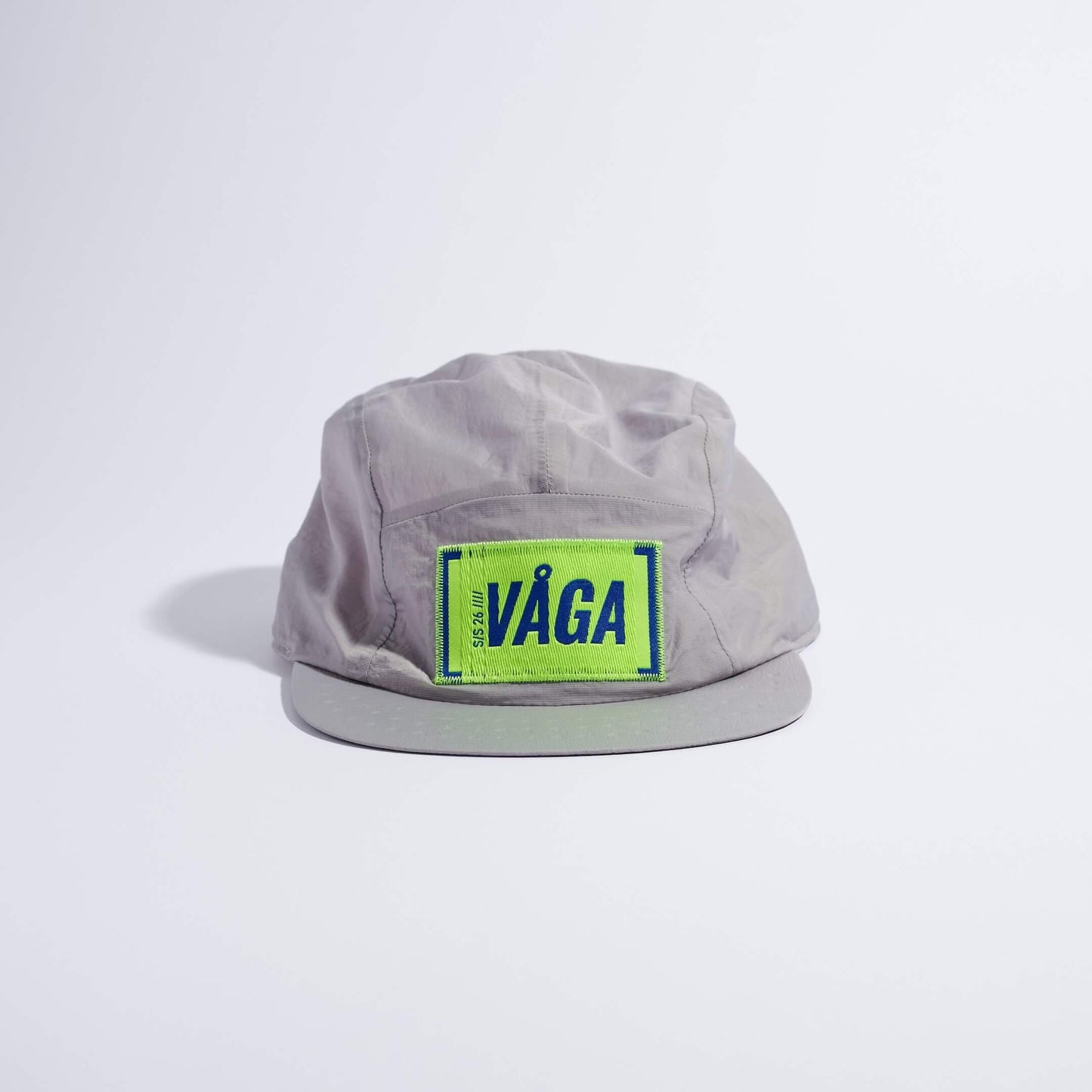 Unisex VAGA Feather Edge Cap
