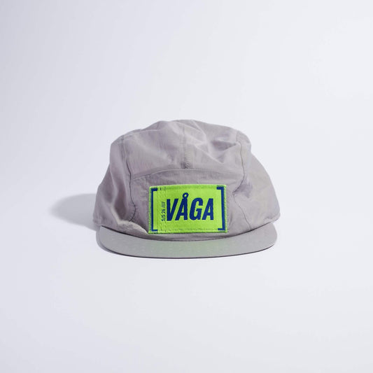 Unisex VAGA Feather Edge Cap