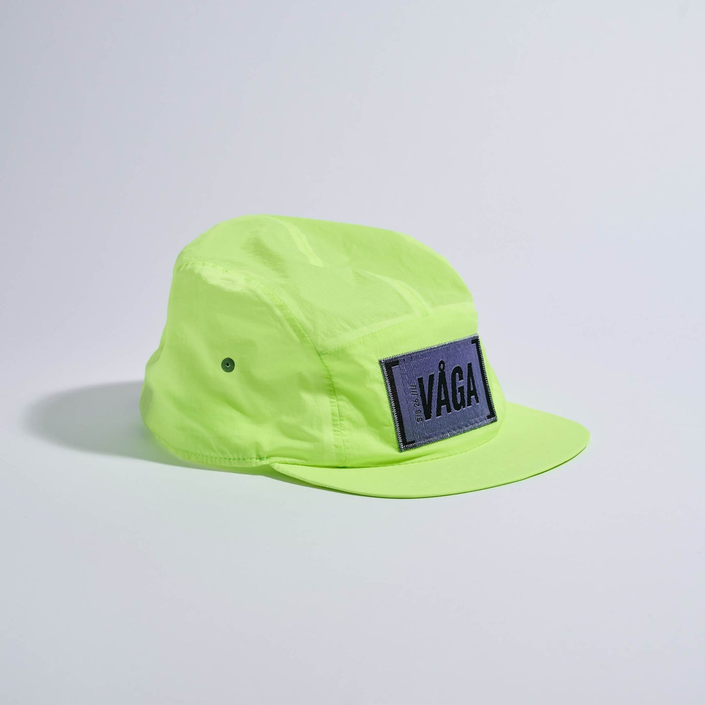 Unisex VAGA Feather Edge Cap