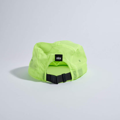Unisex VAGA Feather Edge Cap