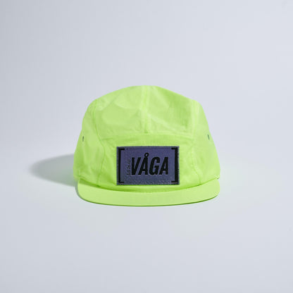 Unisex VAGA Feather Edge Cap
