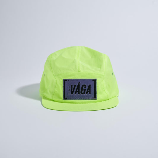Unisex VAGA Feather Edge Cap
