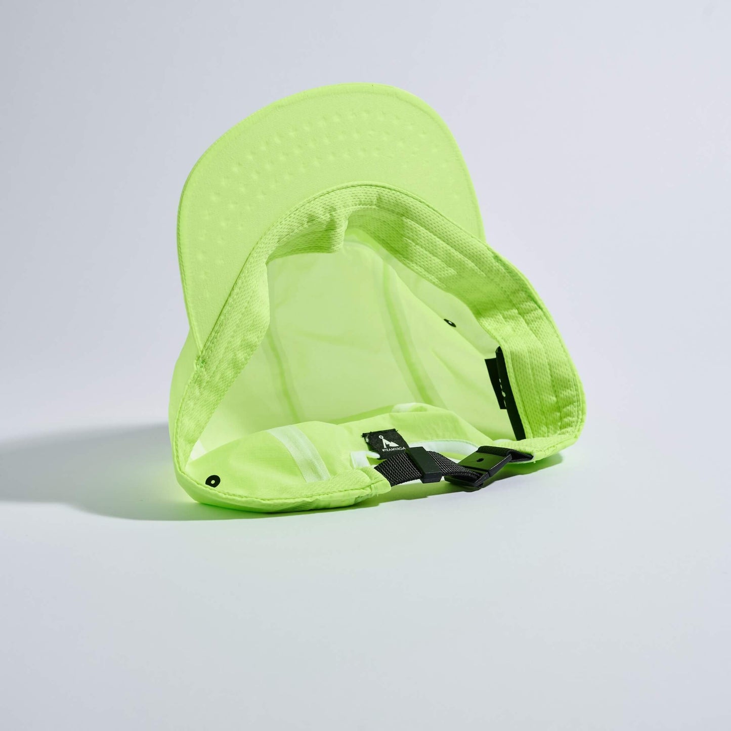 Unisex VAGA Feather Edge Cap