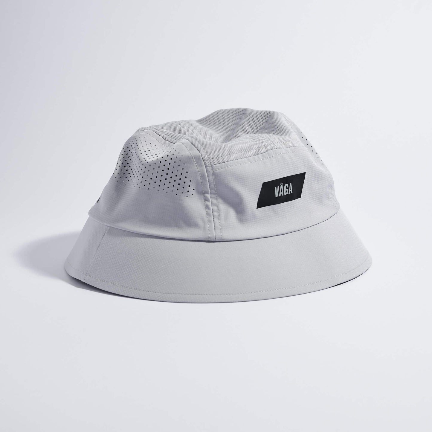 Unisex VAGA Feather Bucket Hat