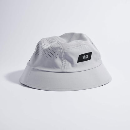 Unisex VAGA Feather Bucket Hat