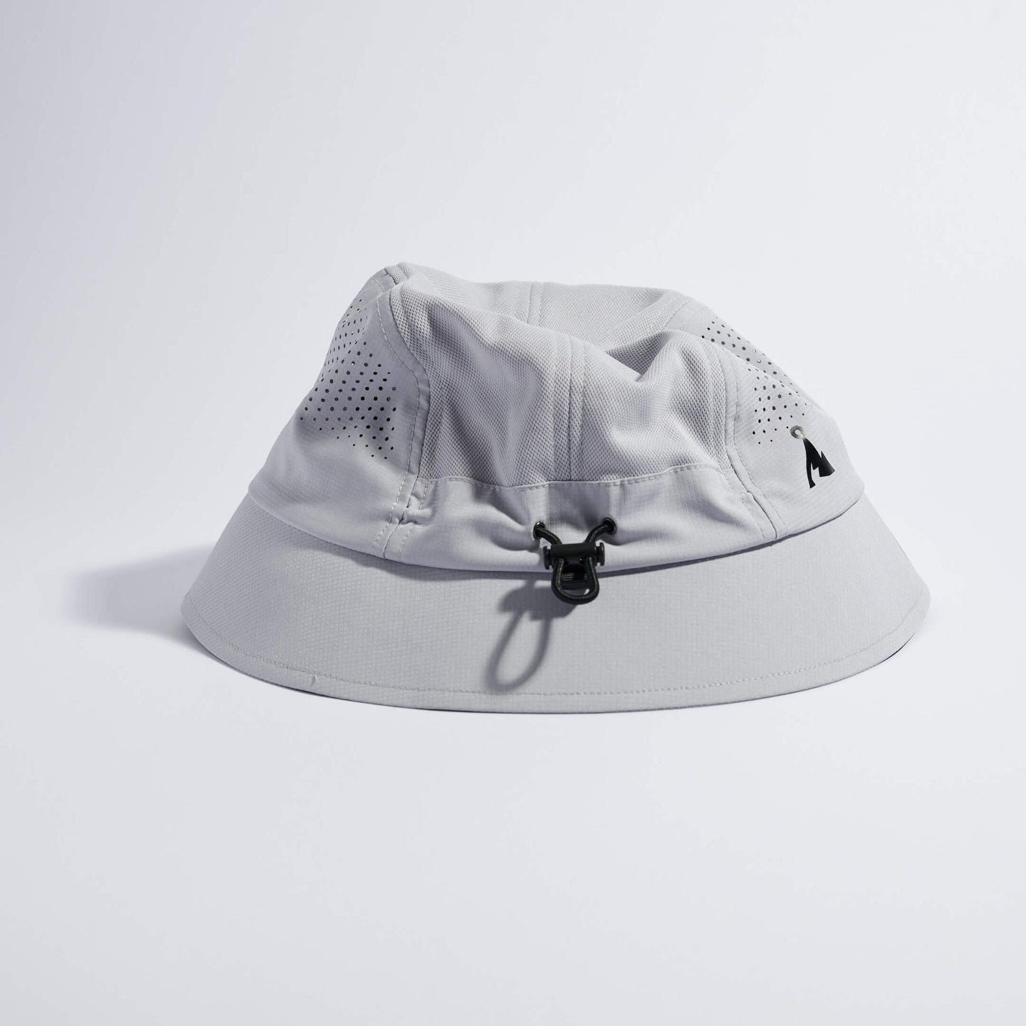 Unisex VAGA Feather Bucket Hat