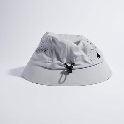 Unisex VAGA Feather Bucket Hat