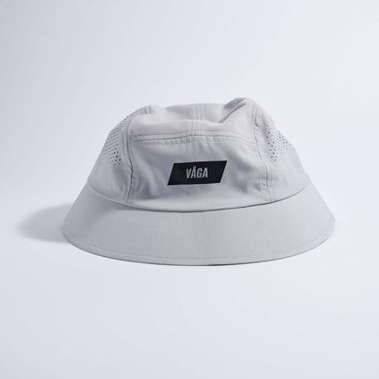 Unisex VAGA Feather Bucket Hat