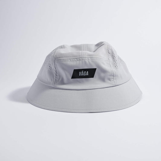 Unisex VAGA Feather Bucket Hat