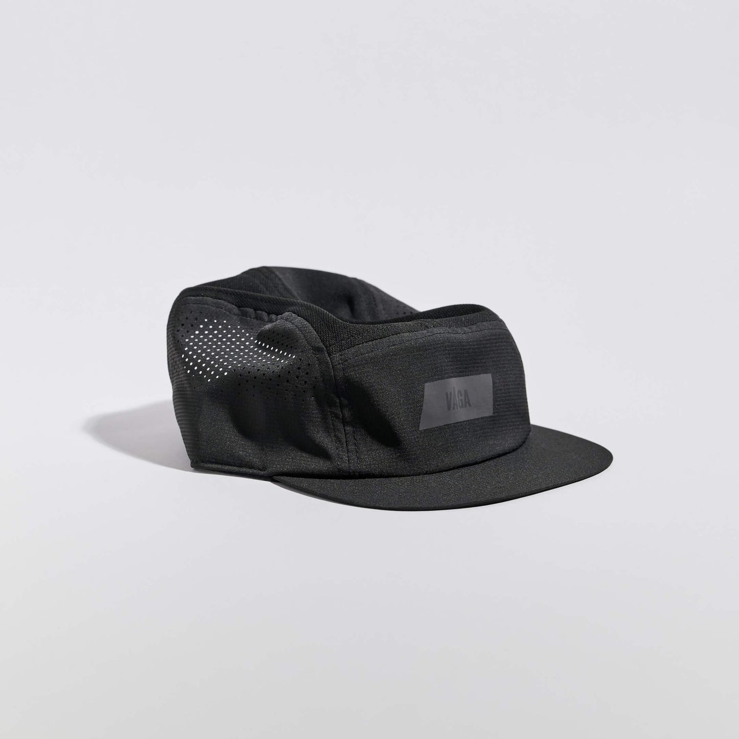 Unisex VAGA Feather Racing Cap