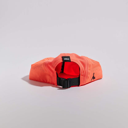 Unisex VAGA Feather Racing Cap
