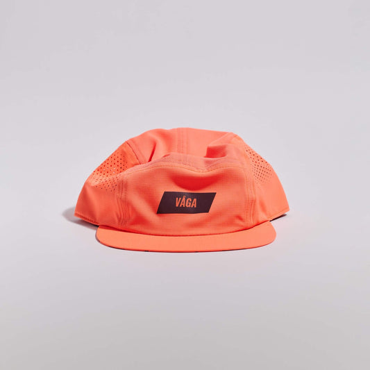 Unisex VAGA Feather Racing Cap