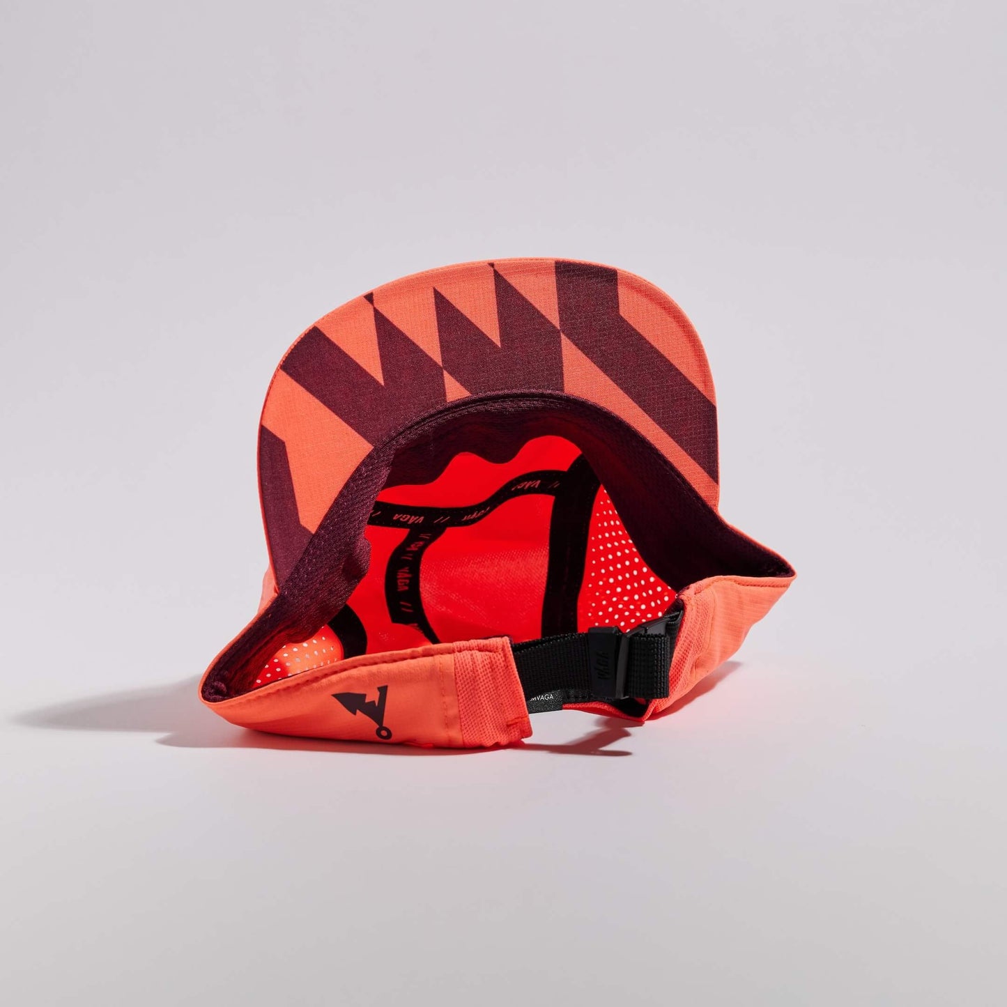 Unisex VAGA Feather Racing Cap
