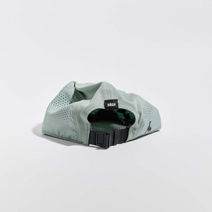 Unisex VAGA Feather Racing Cap