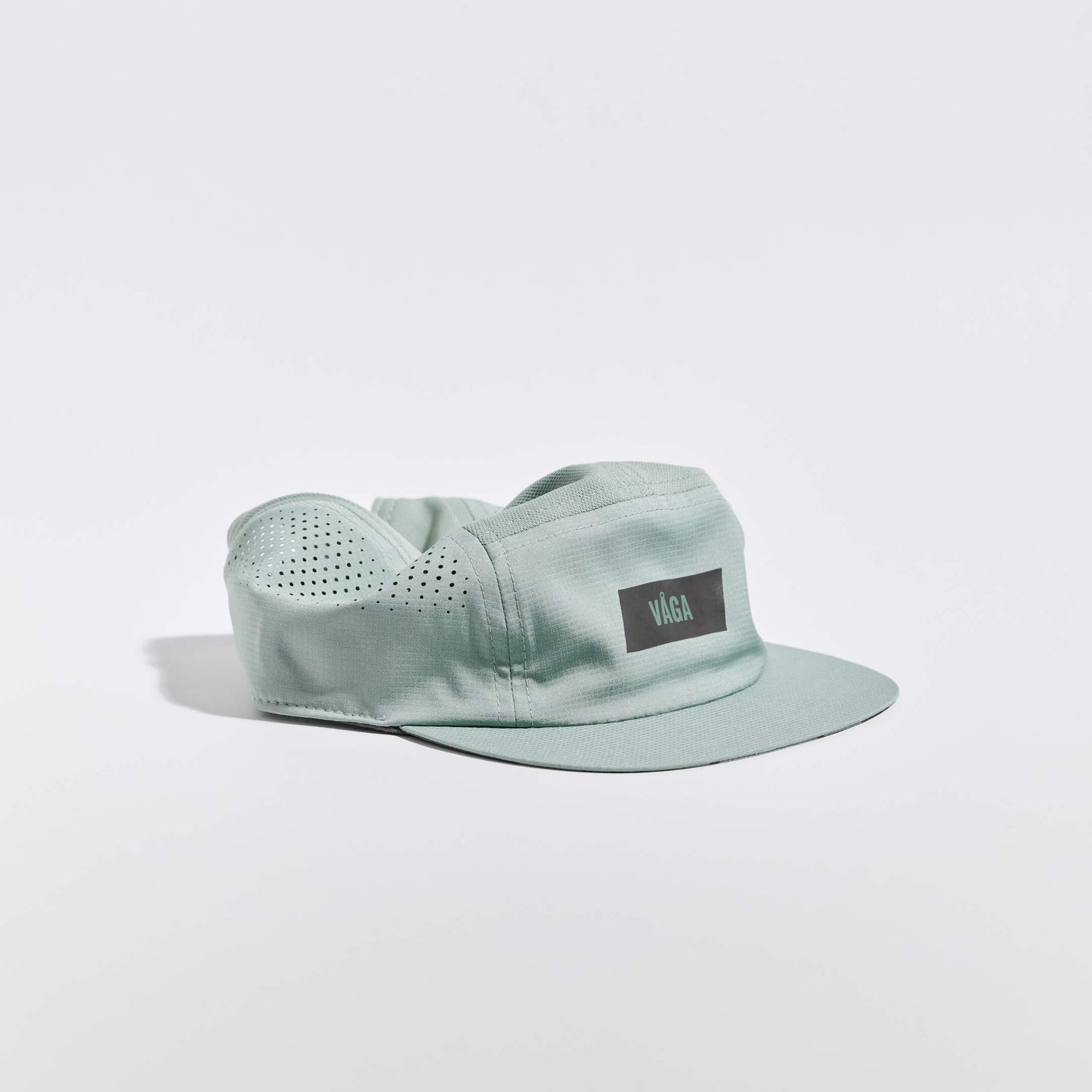 Unisex VAGA Feather Racing Cap