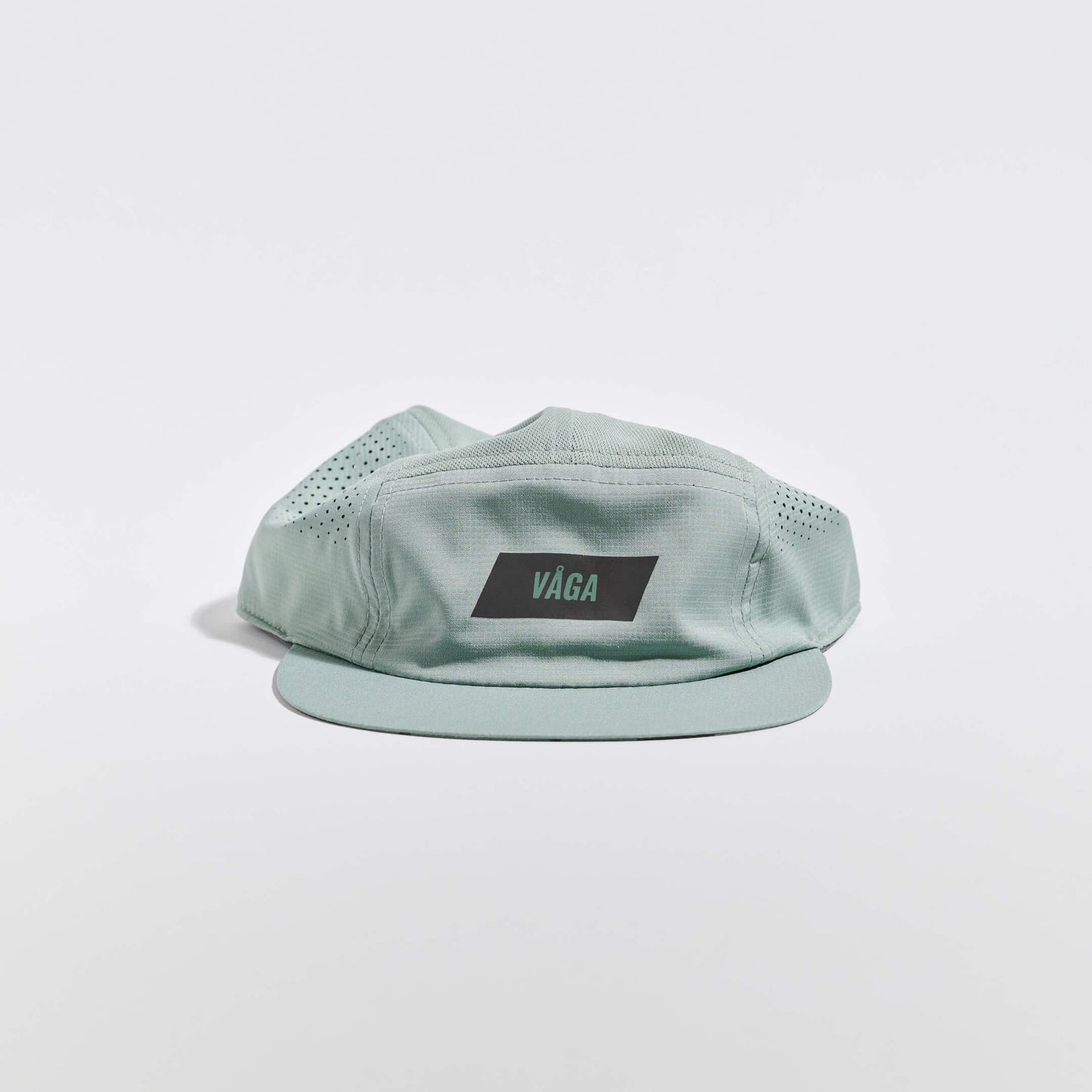 Unisex VAGA Feather Racing Cap