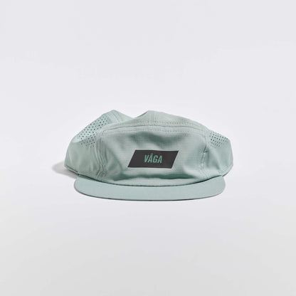 Unisex VAGA Feather Racing Cap