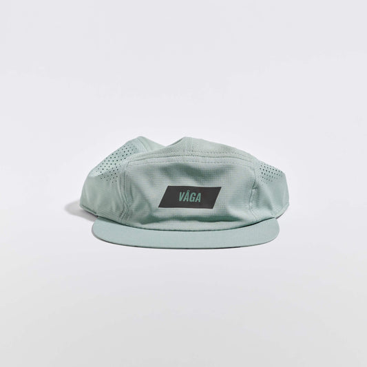 Unisex VAGA Feather Racing Cap