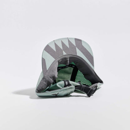 Unisex VAGA Feather Racing Cap