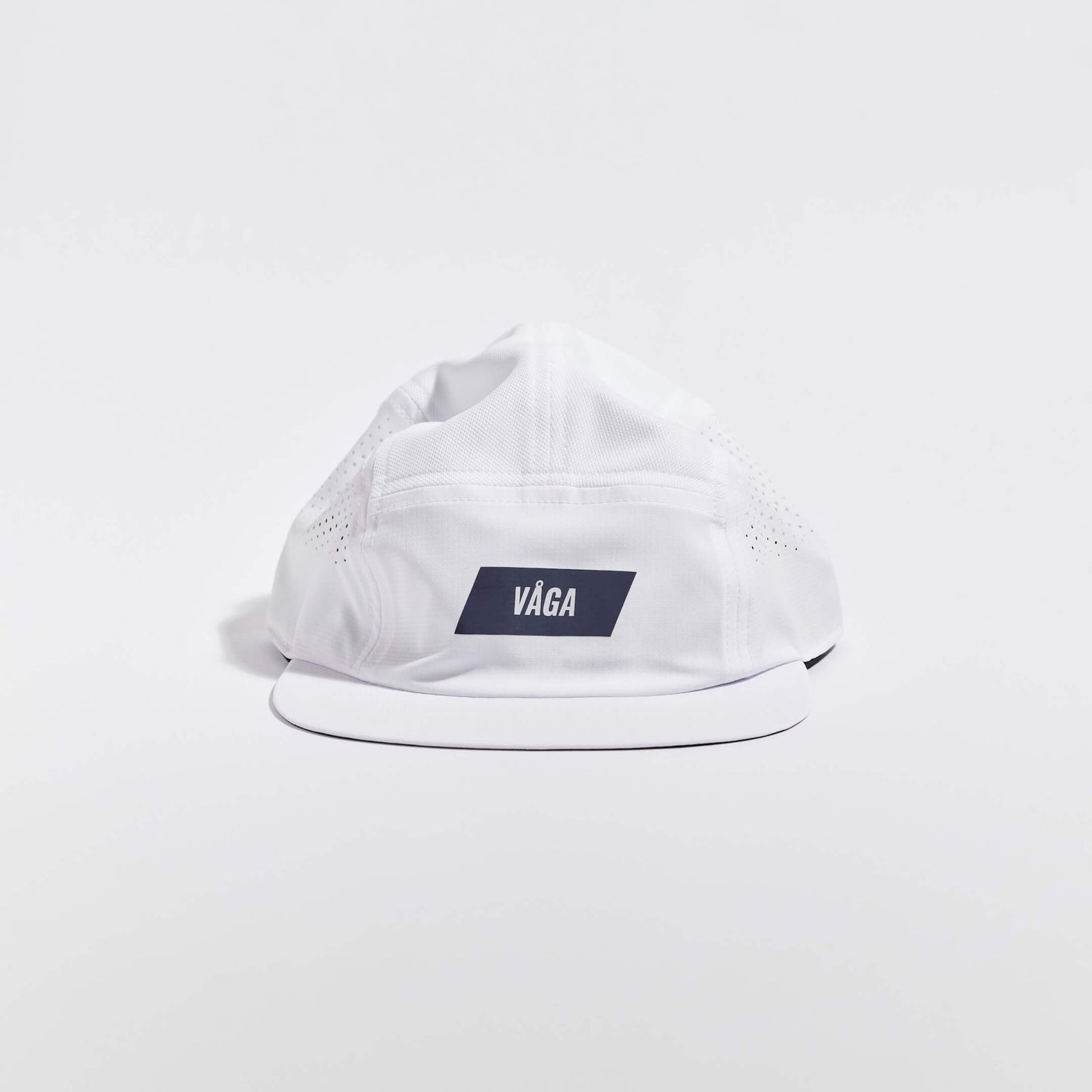 Unisex VAGA Feather Racing Cap