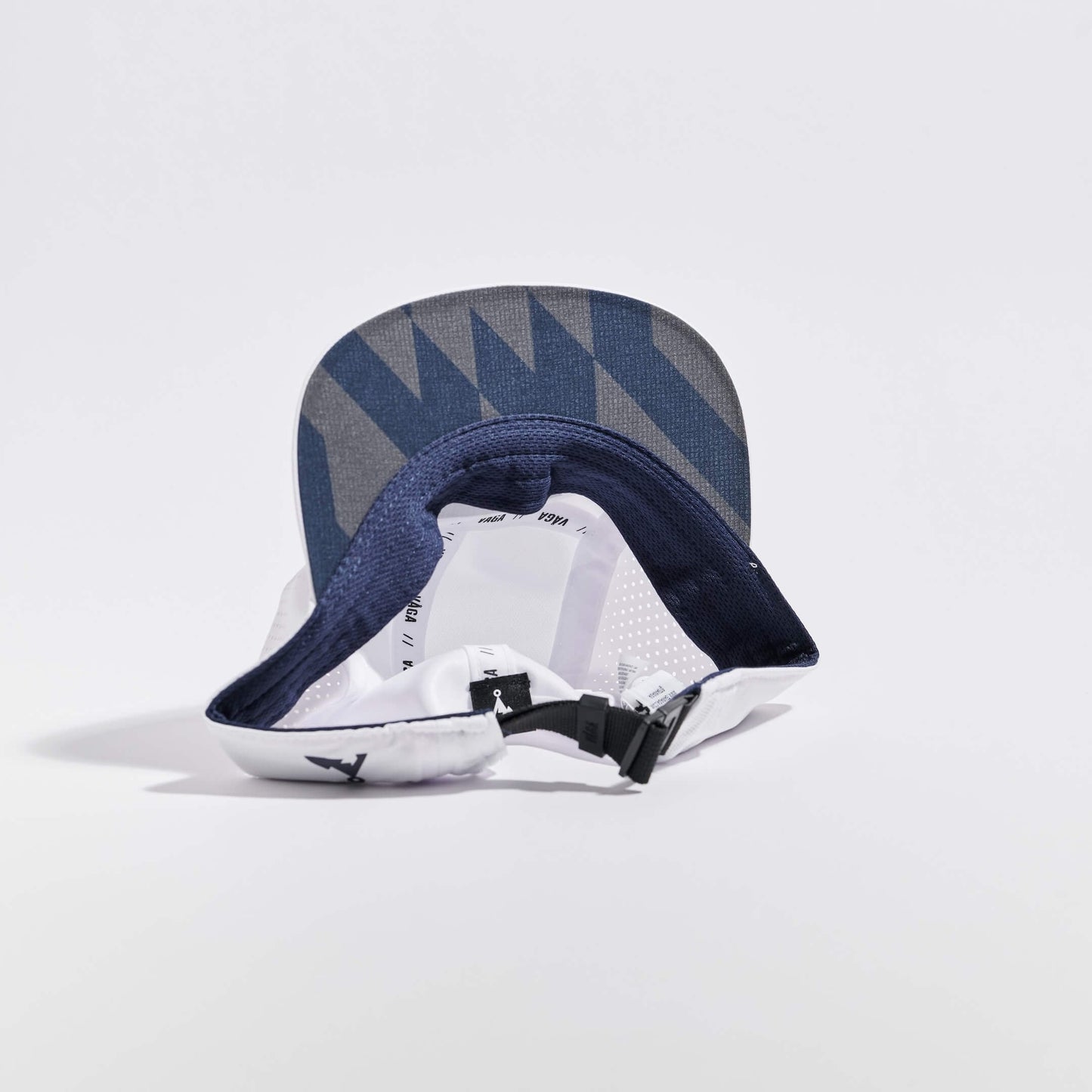 Unisex VAGA Feather Racing Cap
