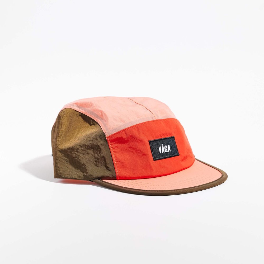 Unisex VAGA Pacer Cap