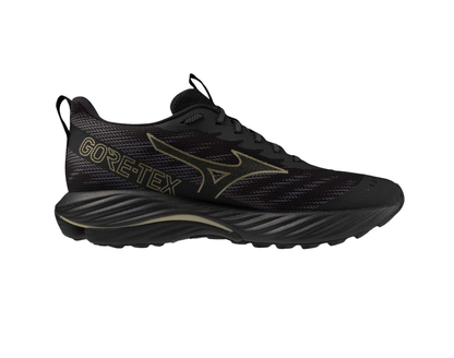 Mens Mizuno Wave Rider GTX 2 (2E Wide)