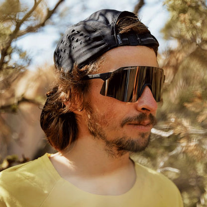 Smith Optics | Vert | Matte Black, ChromaPop Black