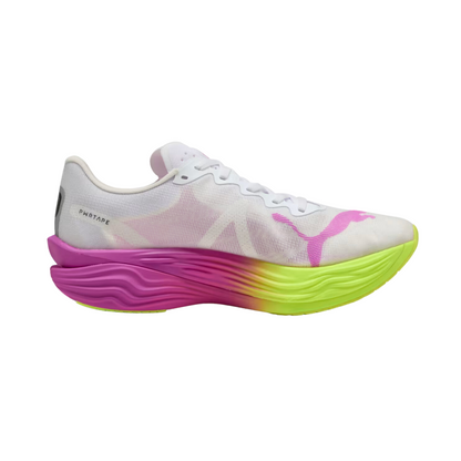 Womens Puma Deviate NITRO Elite 3