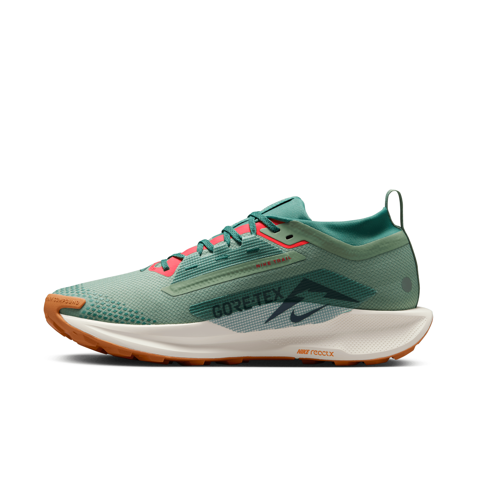 pegasus 36 running warehouse